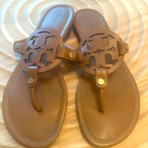 Tory Burch Miller Sandal